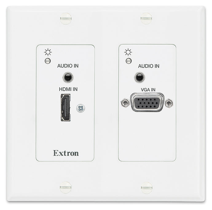 Extron DTP T UWP 4k 232 D