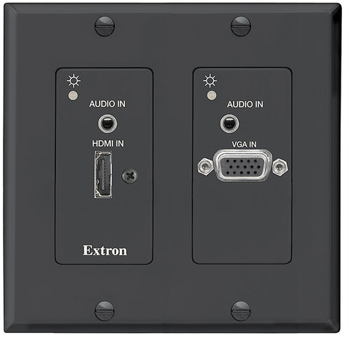 Extron DTP T UWP 4k 232 D