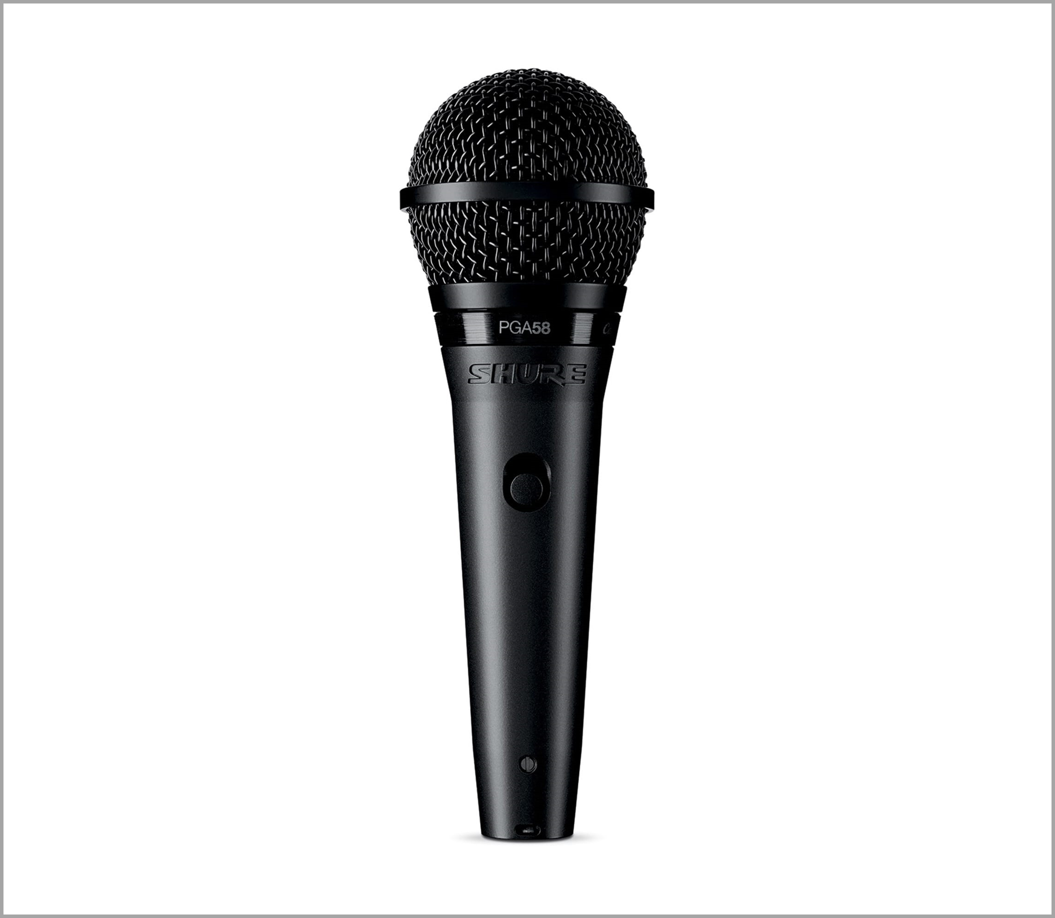 Shure PGA58-QTR